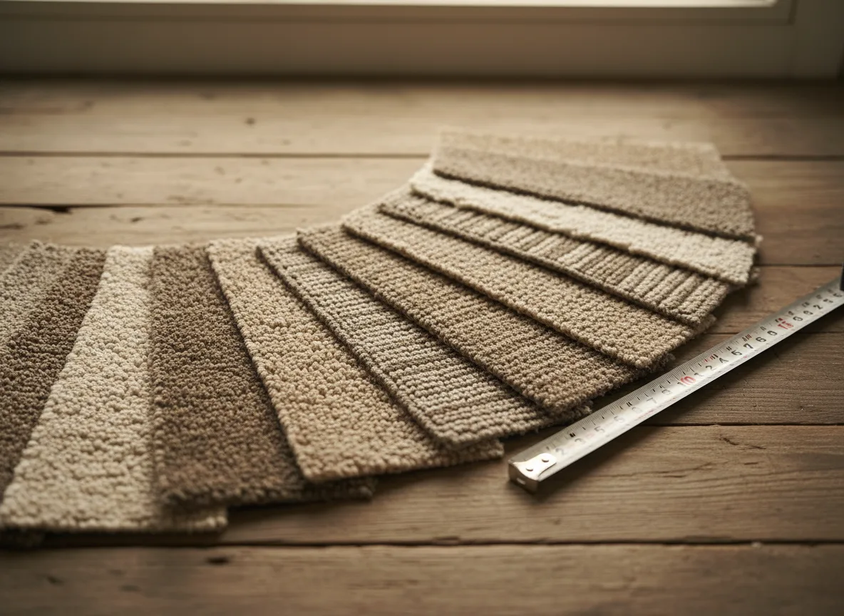 Carpet Installation Thayer, IN FAQs